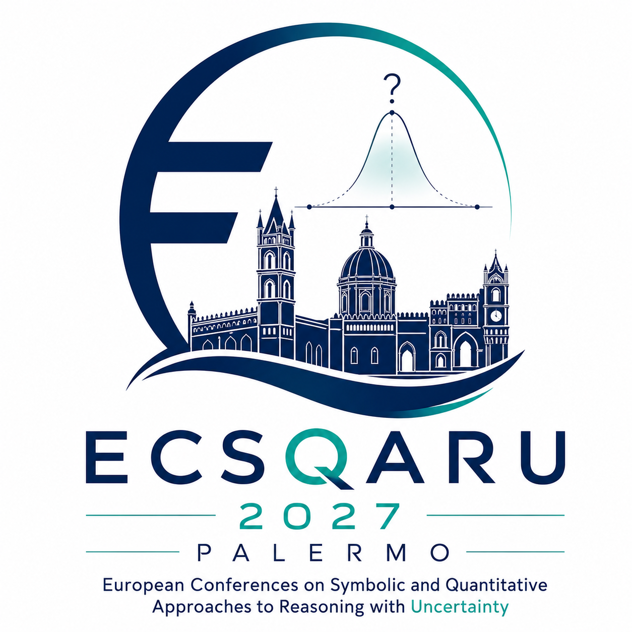 ECSQARU 2027: The 19th European Conference on Symbolic and Quantitative Approaches to Reasoning with Uncertainty